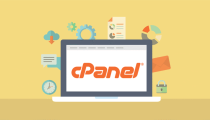 cPanel