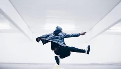 Dança