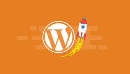 Velocidade no Wordpress