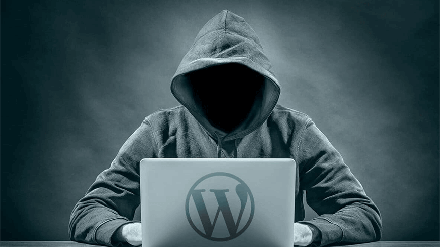 Wordpress Hackeado