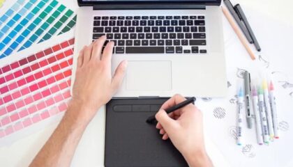 como fazer um banner atraente para sites