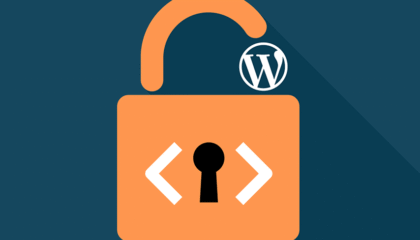 Wordpress Seguro