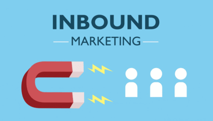 Inboud Marketing