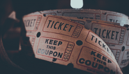 Ticket
