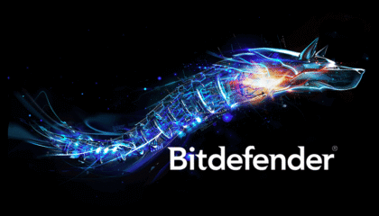 Bitdefender