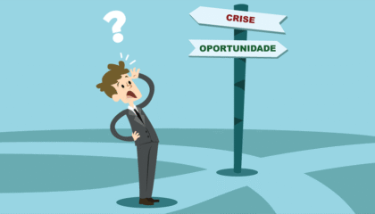 Crise Oportunidade