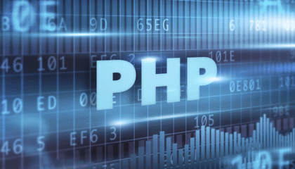 PHP