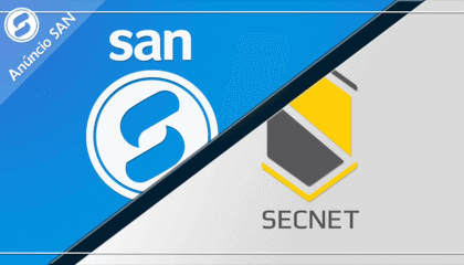 SAN e Secnet