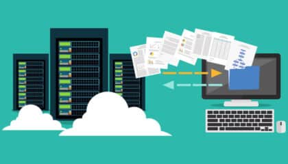 como migrar de hosting