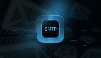 SMTP