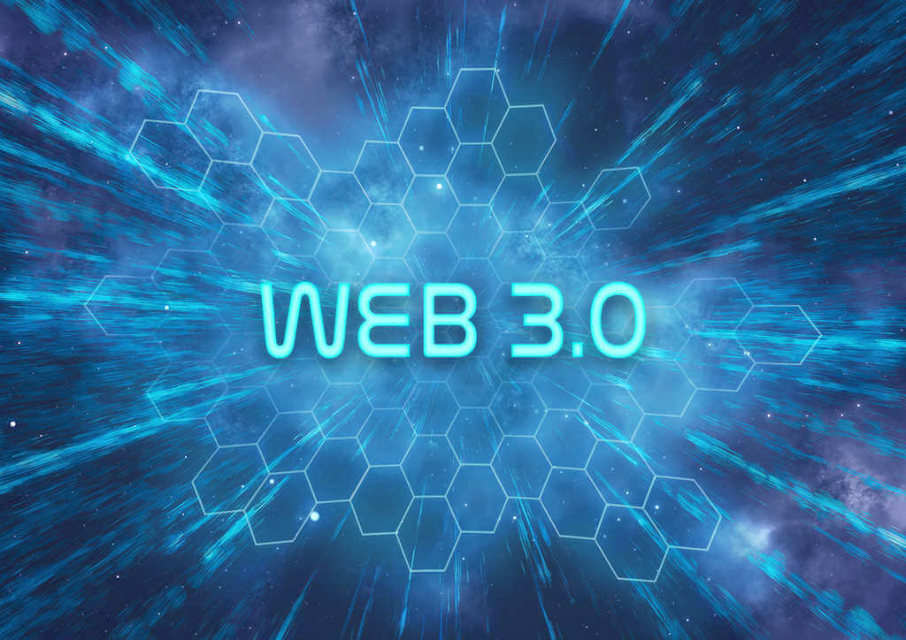 o que é web 3.0