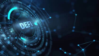 o que é defi decentralized finance