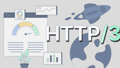 HTTP/3
