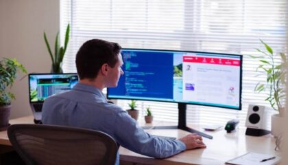 manutenção de sites como fazer