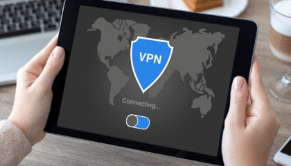 VPN