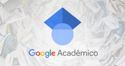 Google Acadêmico