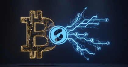 Bitcoin Lightning e SAN