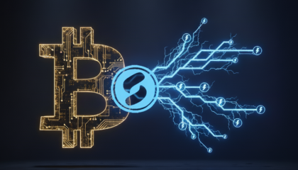 Bitcoin Lightning e SAN