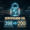 Validade do SSL - 200 dias